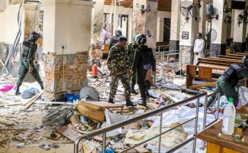 Tamil Nadu Towheed Jamath demand apology from Times of India for associating them with a terror group