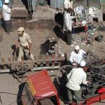 Bail granted to 4 accused in Malegaon blast case