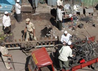 Bail granted to 4 accused in Malegaon blast case