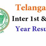 Students commit suicide due to blunder in Intermediate results in Telangana