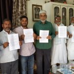 जयपुर जेल में पुलिसिया हिंसक हमले पर अवमेला ने जारी की रिपोर्ट