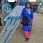 Being Dalit means being casteless – Kavin Malar