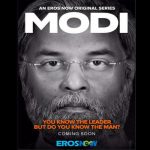 Biopic on Modi banned but web series still available without permission