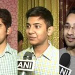 Dalit graduate tops UPSC exam; 30 Muslim candidates also make it