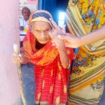 नई उमीदों को समेटे ख़त्म हुआ आखरी चरण का चुनाव…