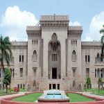 Name changing trend catches on in Telangana with the renaming of Osmania University library after Dr. Ambedkar
