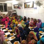 Iftar Programme with Domestic Workers