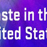 First Congressional Briefing on Caste Discrimination in the United States