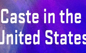 First Congressional Briefing on Caste Discrimination in the United States