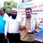 Planning Eid celebrations with Dalits and Adivasis