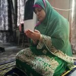 इबादत के महीने का जोरदार खैर मकदम