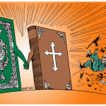 Vatican calls on Christian and Muslims worldwide to promote universal fraternity