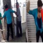 Cow vigilantes’ terror in MP, victims get arrested and jailed, assailants caught after video surfaced