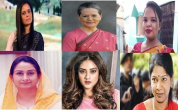 Remarkable increase in the number of women parliamentarians in this elections