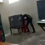 Two more booths rigged, allege voters in Faridabad