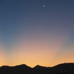 Again, Ramadan in Kerala began one day before the rest of India