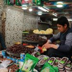 How Muslims Observe Ramazan in Kashmir