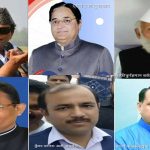इस बार यूपी ने दिए 6 दमदार मुस्लिम सांसद