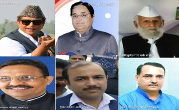 इस बार यूपी ने दिए 6 दमदार मुस्लिम सांसद