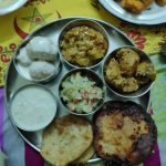 Love thy neighbour- A Muslim family gets Iftar from a Jain neighbour
