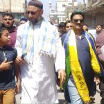 Muslim representation in Indian Parliament