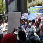 With no institutional mechanisms, discrimination and harassment are everyday ordeals for tribal students