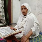 आँखें बोझिल,हड्डियां कमज़ोर मगर दिल मे जिंदा है रोज़े का जज़्बा