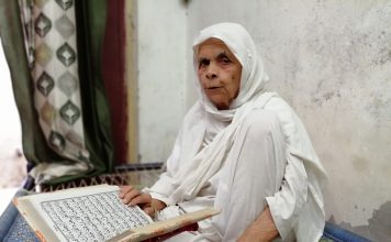 आँखें बोझिल,हड्डियां कमज़ोर मगर दिल मे जिंदा है रोज़े का जज़्बा