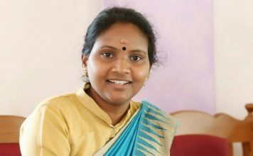 Singing for victory: Ramya Haridas– the second Dalit woman parliamentarian from Kerala