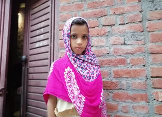 गर्मी की शिद्दत में बच्चों में रोज़े की अज़ीम चाहत की दास्तां