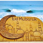 Eid Greetings