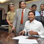 Jagan Reddy forms a socially inclusive cabinet with 5 deputy Chief Ministers in Andhra Pradesh