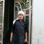 तस्वीरों में: अलविदा जुमे को अकीदतमंदों का सैलाब          मुल्क में अमनो अमान के लिए मांगी गई दुआ