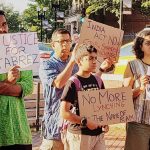 Police drop murder charge against the 11 accused in Tabrez lynching