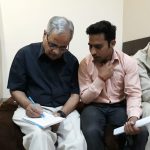 यूपी में लगातार हो रहा है पत्रकारों का उत्पीड़न