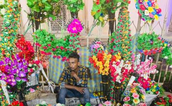 Photo essay: Ramzan in Hyderabad