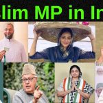 BJP MPs continue their sloganeering as Muslim MPs take oath in parliament