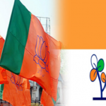 Saffron calling in West Bengal…