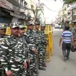 Fake messages on whatsapp create communal tension in Lal Kuan, Delhi