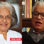 Home, office of Human Rights lawyers Indira Jasingh and Anand Grover raided by CBI
