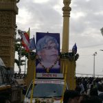 Ambedkarites across Mumbai pay homage to Panther Raja Dhale