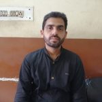 उन्होंने मेरा नाम और पता पूछा और फिर मुझे बेहताशा पीटने लगे” मुजफ्फरनगर में नाम और पता पूछकर पत्रकार की पिटाई!