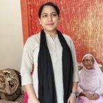 जज बनी जानसठ की बेटी हुमा की कहानी में ‘इमोशन’ बहुत है