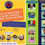 A National helpline to be launched against hate crimes