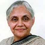 3 time CM Sheila Dikshit passes away