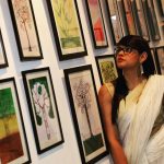 Seher Hashmi Raza – Colouring her way out of depression