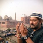 पुरानी दिल्ली के लोग देश भर में दंगा रोकने की बन गए मिसाल