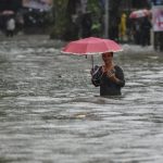 26 die in a wall collapse due to rains in Mumbai; city in crisis