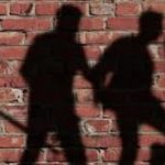 Mob ask a Muslim youth his name and beat him up