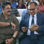 Kerala HC judge glorifies Brahmins; breaks constitutional protocol calling for agitation against reservations